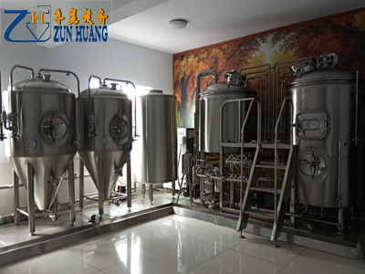 啤酒酿造用水水质要求及水质与酿造的关系