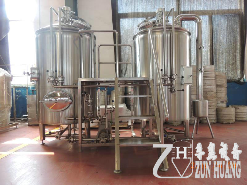 啤酒设备利用干酵母发酵有何效果？